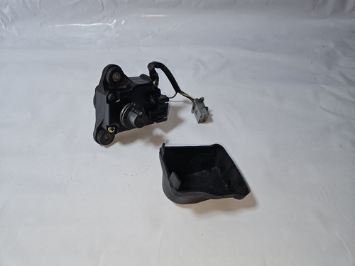 Yamaha tdr 125 2001 - tdr,