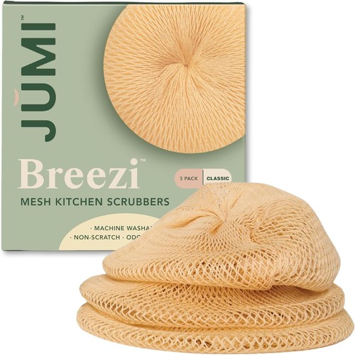 Reusable kitchen scrubbers for - reusable,
