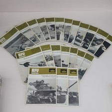 Vintage Profile AFV Weapons