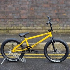 Tribal Bikes Clan V2 20.4"