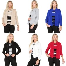 Women's Ladies Twin Set