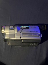 Sony DCR-TRV245E Camcorder -