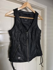 Harley Davidson Women's Avenue