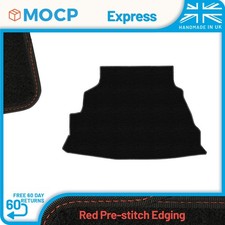 Express with Red Pre-Stitch