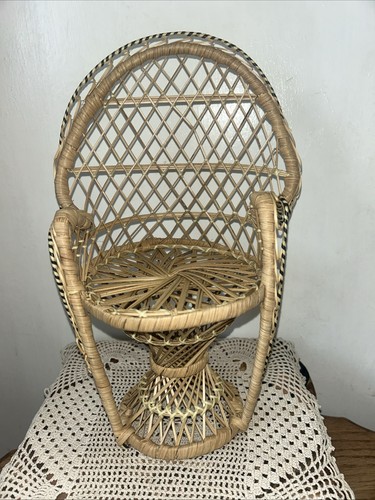 Boho retro wicker - 70’s, boho,