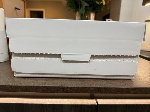 Large cartier packaging box - packaging,