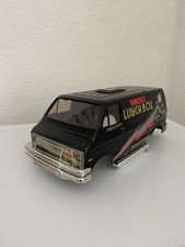 Tamiya 1/12 Lunchbox Black