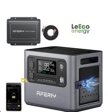 AFERIY P280 Power Station