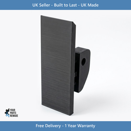 Seat lock mechanism catch - lock,