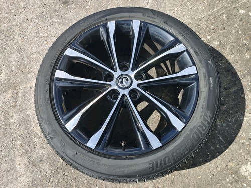 Vauxhall insignia 2018 - vauxhall, 2018-2022