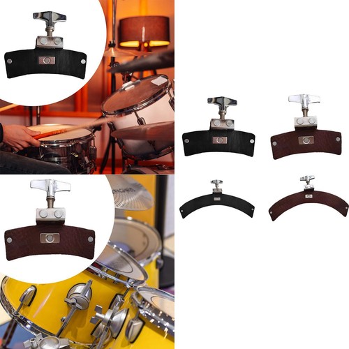 Drum dampeners pad silencers - drum,