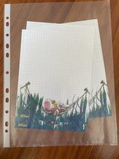 Diddl Block Sheet No 38