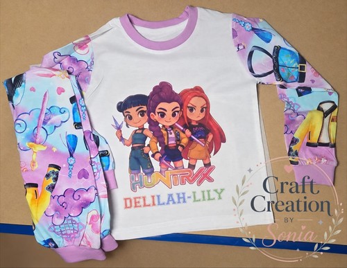 Personalised pop inspired - k-pop,