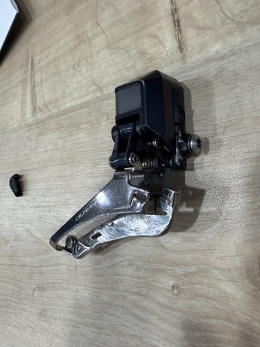 Shimano dura ace r9150 di2 - fd-r9150,
