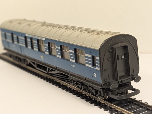 Hornby r423 gauge lms - r423,
