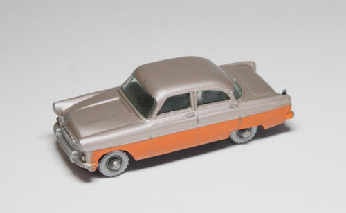 Matchbox lesney ford - mb, 33