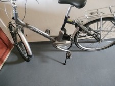 LafreeE-Electric commuter City Bike Bicycle needs battery 3 speed peddle