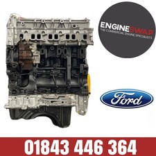 Ford Ranger 3.2 Reconditioned Euro 5 Engine (2012-2016) SA2R / SA2S / SA2W