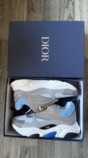 Size 8 UK Dior-B22 Trainers