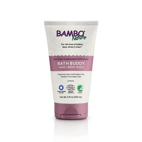 Bath buddy hair - wash,, 5