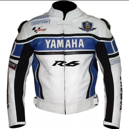 Yamaha racing leather - yamaha,