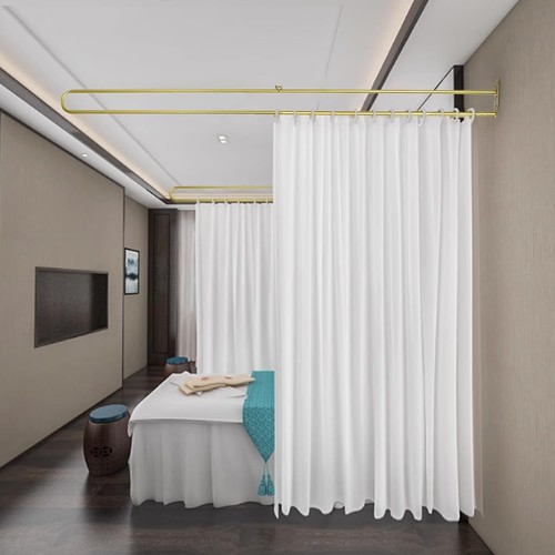 Shape room divider 56ft - u-shape,
