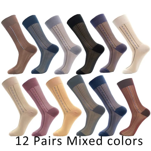 Pairs mens ultra thin - thin, dress