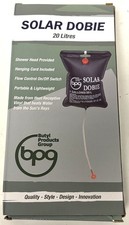 British Military Issue 20