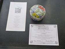 Ardleigh Elliott Music Trinket