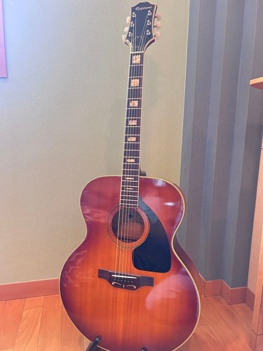 Super rare epiphone ft - rare],
