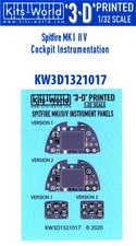Kits World Decals 1/32 3D
