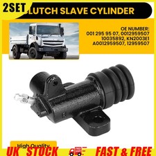 2x Clutch Slave Cylinder
