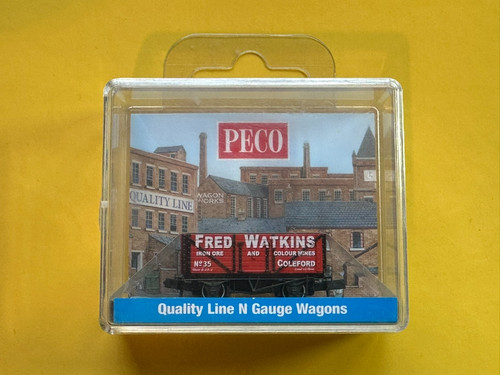 Peco p926 plank n gauge - peco,