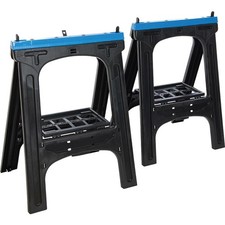 Silverline trestles portable - silverline,