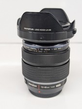 Olympus M.Zuiko Digital ED