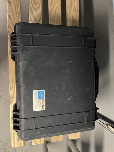 Pelican 1450 black - black, case