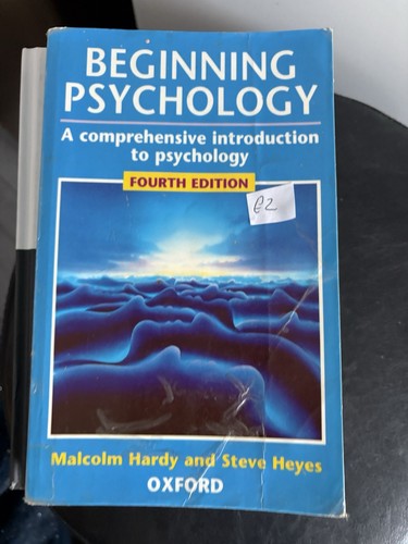 Bundle psychology books - bundle, of