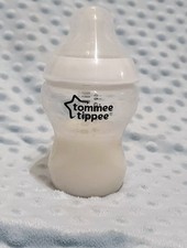 Reborn Fake Milk Bottle