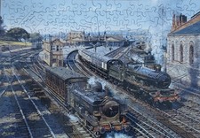 Wentworth Clueless Wooden Jigsaw