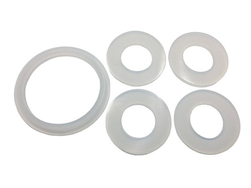 Connector seals gaskets - seals,