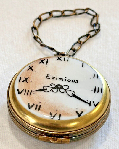 Eximious limoges peint - eximious,