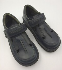 Boys Start Rite Navy Casual