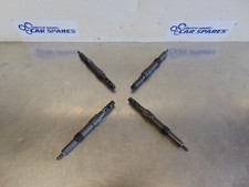 Jaguar X-Type Injector Set X 4