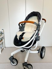 Silver Cross Surf – Aston