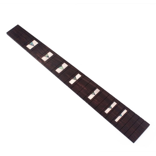 Guitar neck fretboard - neck,
