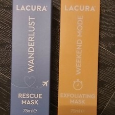 LACURA WANDERLUST RESCUE &