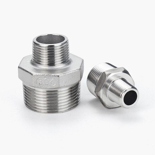 Stainless steel 304 - 304, bsp