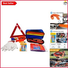 Roadside Emergency Car