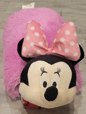Disney Mini Mouse Sleeping Bag & Pillow