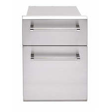 PGS Grills Stainless Steel